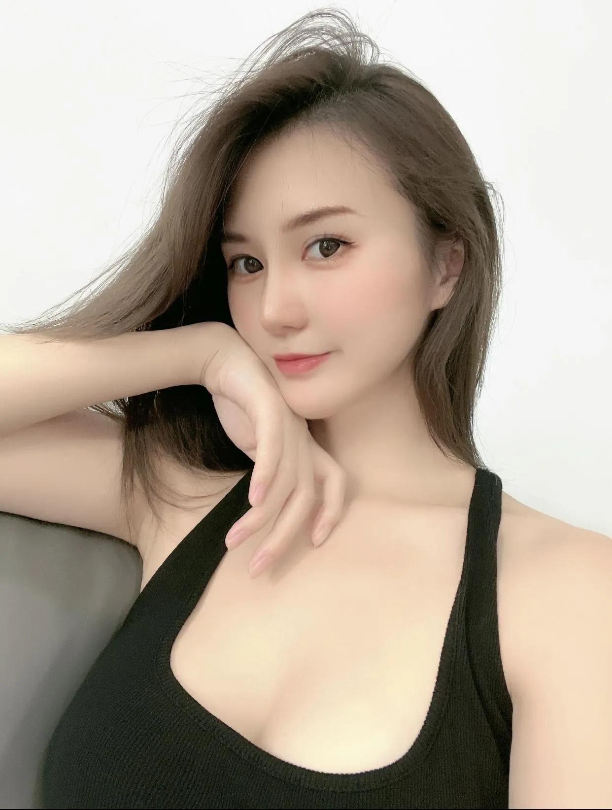 NO.019 陈大小姐-微密圈系列 – 完美的身材和脸蛋 [285P]插图4